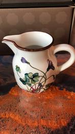 Botanica servies onderdelen., Huis en Inrichting, Keuken | Servies, Ophalen of Verzenden, Zo goed als nieuw, Overige stijlen, Kop(pen) en/of Schotel(s)