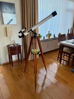 Vixen Icarus 60L Telescoop met accessoires, Ophalen, Gebruikt, Lenzentelescoop (refractor), Met statief