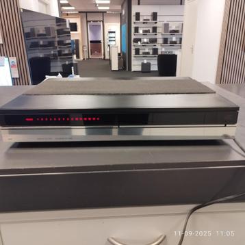 BANG & OLUFSEN BEOGRAM CD6500 beschikbaar voor biedingen