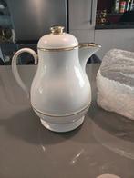 Koffiekan, Antiek en Kunst, Ophalen