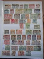 Insteekboek Hongarije tot 1972, Postzegels en Munten, Buitenland, Verzenden