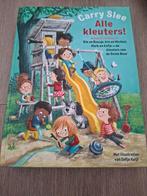 Carry Slee - Alle Kleuters! (Rik en Roosje), Ophalen of Verzenden, Gelezen, Carry Slee, Sprookjes