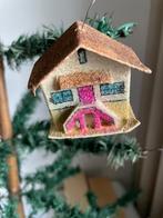 Antiek Putz huisje, Diversen, Kerst, Ophalen of Verzenden, Gebruikt