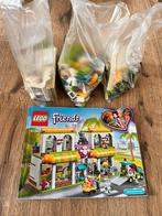 Lego friends 41345 Dierenkliniek, Kinderen en Baby's, Speelgoed | Duplo en Lego, Ophalen of Verzenden
