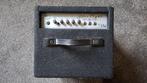 Basversterker 15 Watt Ashdown After Eight, Muziek en Instrumenten, Ophalen, Gebruikt, Basgitaar, Minder dan 50 watt