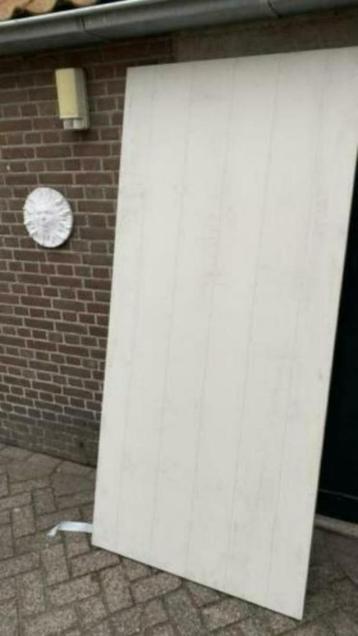 verschillende Opdek binnendeuren 93x211.5 cm freeslijnen beschikbaar voor biedingen