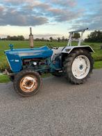 Ford 2000 incl. Kenteken, Ophalen, Gebruikt, Tot 80 Pk, Ford