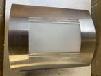 Ranex buitenlamp, Ophalen, Wandlamp, Nieuw, Rvs