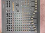 Samick SMP-912 12 Channel Mixer, Ophalen of Verzenden, Zo goed als nieuw