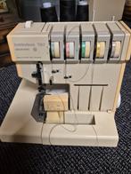 Pfaff hobbylock 797 electronic, Hobby en Vrije tijd, Naaimachines en Toebehoren, Ophalen, Gebruikt, Naaimachine, Pfaff