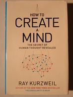 Ray Kurzweil - How to Create a Mind, Zo goed als nieuw, Verzenden