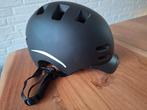 Fietshelm (volwassenen )voor elektrische fiets, Ophalen of Verzenden, Zo goed als nieuw, M, Heer of Dame