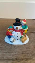 Lemax Finishing touches, Diversen, Kerst, Ophalen of Verzenden, Zo goed als nieuw