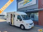 Rapido Le Randonneur 709 F Zonnepaneel/Cruise/Airco, Bedrijf, Diesel, Tot en met 3, Rapido