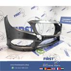 W218 X218 CLS FACELIFT AMG VOORBUMPER ZWART WIT GRIJS Merced, Gebruikt, Voor, Mercedes-Benz, Ophalen of Verzenden