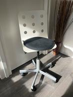 IKEA Bureaustoel - wit, Huis en Inrichting, Ophalen, Gebruikt, Wit, Bureaustoel
