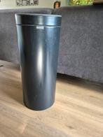 Brabantia Touch Bin prullenbak 30 liter, Gebruikt, 50 tot 75 cm, Ophalen of Verzenden, 20 tot 30 liter