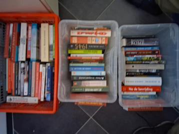 Non-fictie w.o. wereld vaderland stad streek geschiedenis  beschikbaar voor biedingen