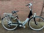 zeer nette Batavus padova easy elektrische damesfiets fiets, Minder dan 47 cm, Ophalen, Gebruikt, Batavus