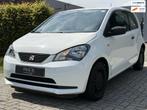 Seat MII 1.0 Style, Auto's, Voorwielaandrijving, Gebruikt, Euro 6, Mii