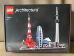 NIEUW Lego Architecture 21051 Tokyo MISB, Kinderen en Baby's, Speelgoed | Duplo en Lego, Ophalen of Verzenden, Nieuw, Complete set