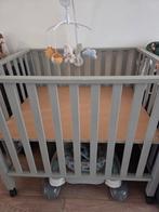 Box met niffy x nijntje boxmobiel, Ophalen, Gebruikt, Vierkant, Wieltjes