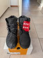 Timberland Waterdichte Laarzen, Kleding | Dames, Zwart, Lage of Enkellaarzen, Nieuw, Ophalen of Verzenden