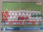 Knipsel FC Augsburg, Verzamelen, Verzenden, Gebruikt, Buitenlandse clubs, Poster, Plaatje of Sticker