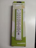 Thermometer voor binnen & buiten, Ophalen of Verzenden, Zo goed als nieuw