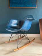 Vintage Eames Herman Miller RAR, Ophalen, Zo goed als nieuw, Blauw, Eén