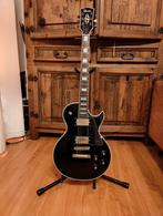 Ibanez Singelcut Custom 2350 1973 - black, Muziek en Instrumenten, Solid body, Gebruikt, Ibanez, Ophalen of Verzenden