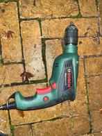 Bosch EasyImpact 550 Klopboormachine - Houten, Gebruikt, Minder dan 400 watt, Klopboormechanisme, Ophalen