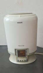 Philips wake up light, Ophalen, Zo goed als nieuw