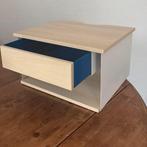 NIEUW Stomsö IKEA nachtkastje, Ophalen, Minder dan 45 cm, Zo goed als nieuw, Minder dan 55 cm