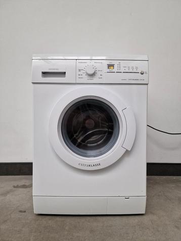 Siemens wasmachine  beschikbaar voor biedingen