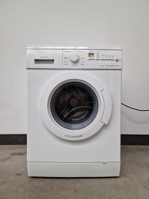 Siemens wasmachine, Witgoed en Apparatuur, Wasmachines, Gebruikt, Ophalen