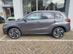 Suzuki Vitara 1.4 BOOSTERJET STYLE SMART HYBRID AUTOM De Ver, 12 maanden, Zwart, 4 cilinders, Origineel Nederlands