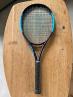 Tennisracket Wilson Ultra 100UL v2.0 in gebruikte staat, Gebruikt, L1, Ophalen of Verzenden, Wilson