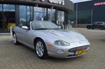 Jaguar XKR 4.2 V8 Convertible Youngtimer, Gebruikt, Cabriolet, 4 stoelen, Bedrijf