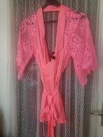 Hunkemöller Kimono Xxs Coral, Kleding | Dames, Hunkemöller, Nachtkleding, Verzenden