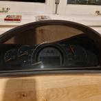 Mercedes W220 S500 Tellerklok Instrumentenpaneel, Ophalen of Verzenden, Mercedes-Benz
