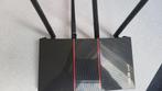 Asus router, Computers en Software, Routers en Modems, Ophalen of Verzenden, Zo goed als nieuw