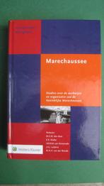 Marechaussee, Ophalen of Verzenden, Marechaussee, Nederland, Boek of Tijdschrift