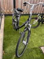 Giant fiets met slot, Ophalen, Versnellingen, Giant, 53 tot 56 cm