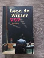 Leon de Winter - VSV, Boeken, Ophalen of Verzenden, Zo goed als nieuw, Leon de Winter