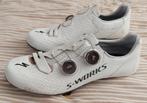 Specialized S-Works RD 7 fietsschoenen maat 43, Fietsen en Brommers, Fietsaccessoires | Fietskleding, Gebruikt, Heren, Schoenen