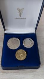 Rijksmunten set 1980, Postzegels en Munten, Munten | Nederland, Ophalen of Verzenden, Koningin Beatrix, Setje
