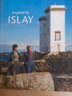 Islay, breipatronenboek van Kate Davies, Ophalen of Verzenden, Zo goed als nieuw, Breien, Patroon of Boek