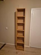 Simpele boekenkast, Met plank(en), Minder dan 50 cm, Gebruikt, 200 cm of meer