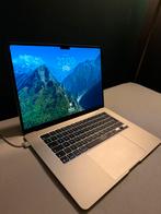 Macbook Air M4 15 Inch Starlight ZGAN, Computers en Software, Apple Macbooks, 15 inch, Ophalen of Verzenden, Zo goed als nieuw